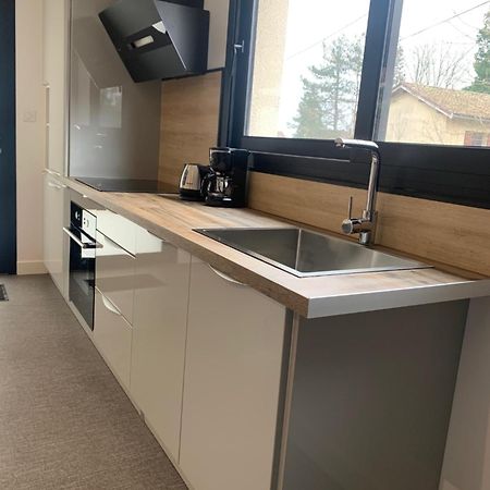 Sur Cote En Dombes Villa Villette-sur-Ain Buitenkant foto